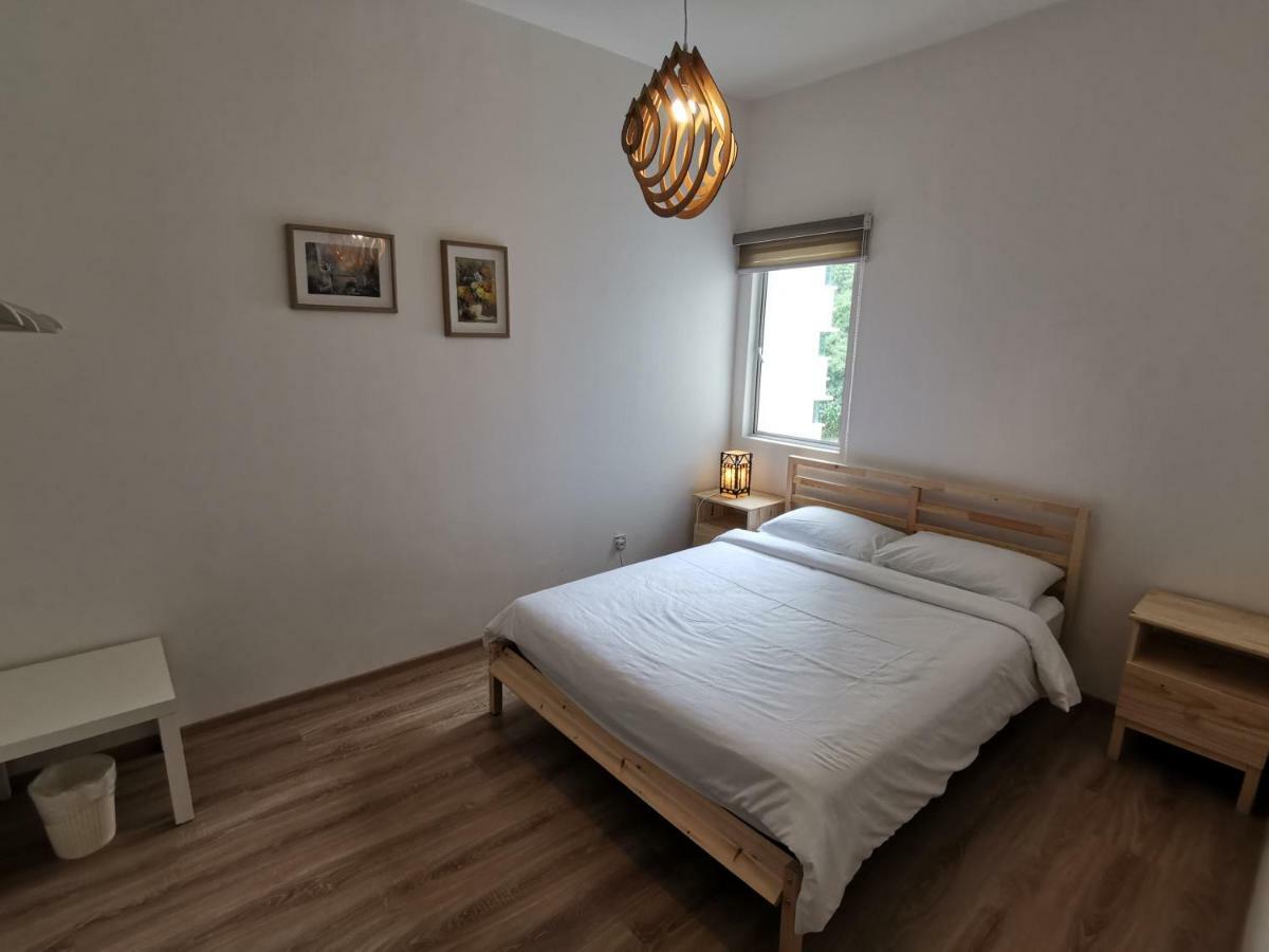 Apartamento The Quintet, Tower Ethel Tanah Rata Exterior foto