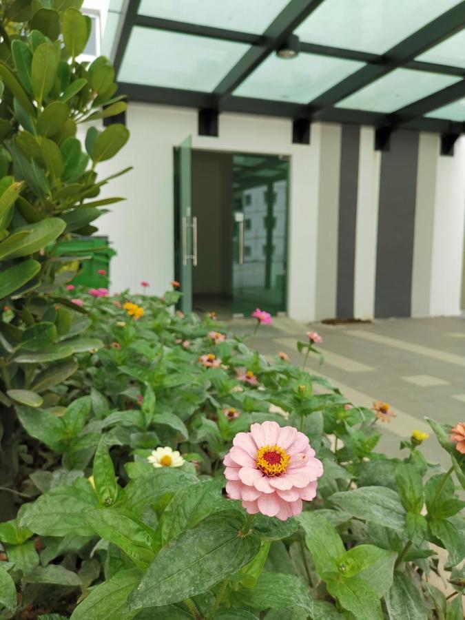 Apartamento The Quintet, Tower Ethel Tanah Rata Exterior foto