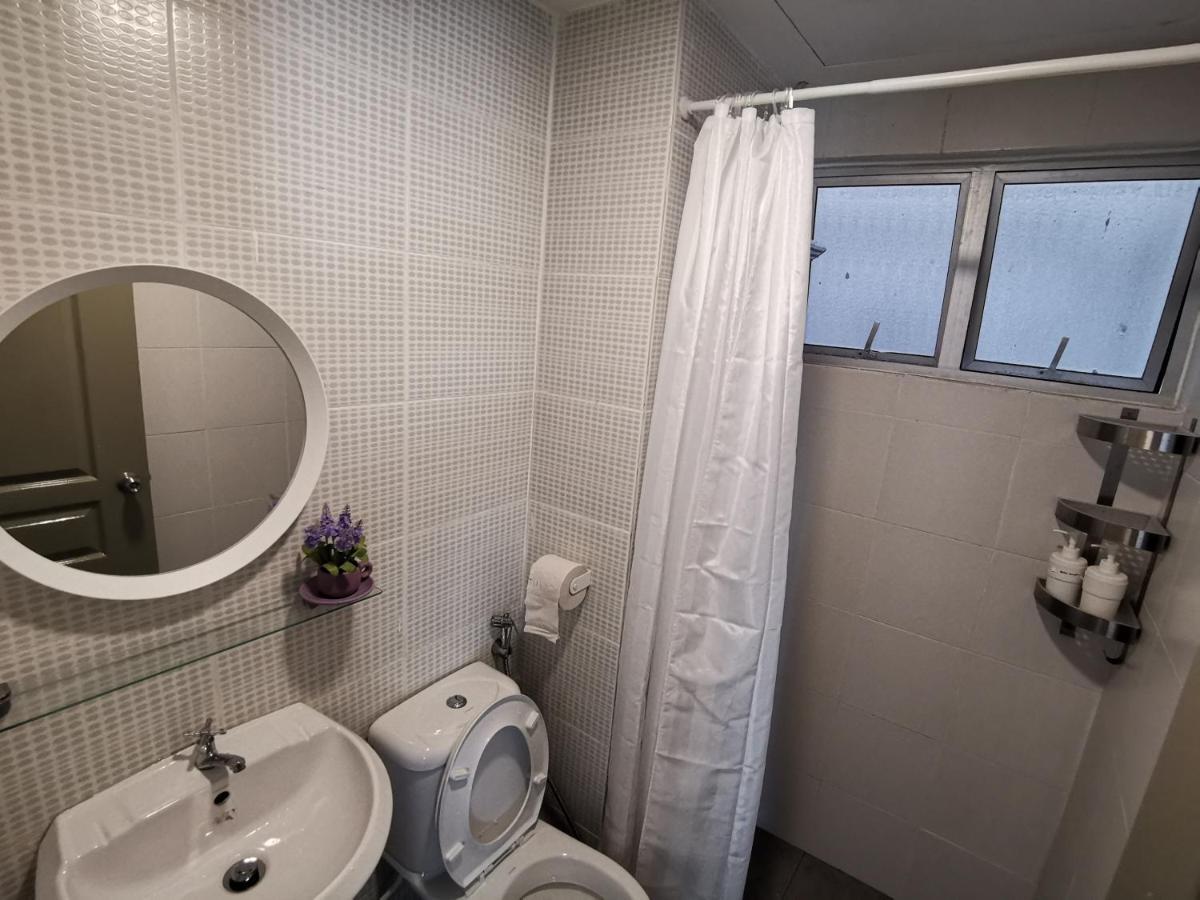 Apartamento The Quintet, Tower Ethel Tanah Rata Exterior foto